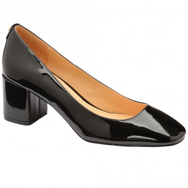 charles clinkard Ravel Barton Womens Court Shoes