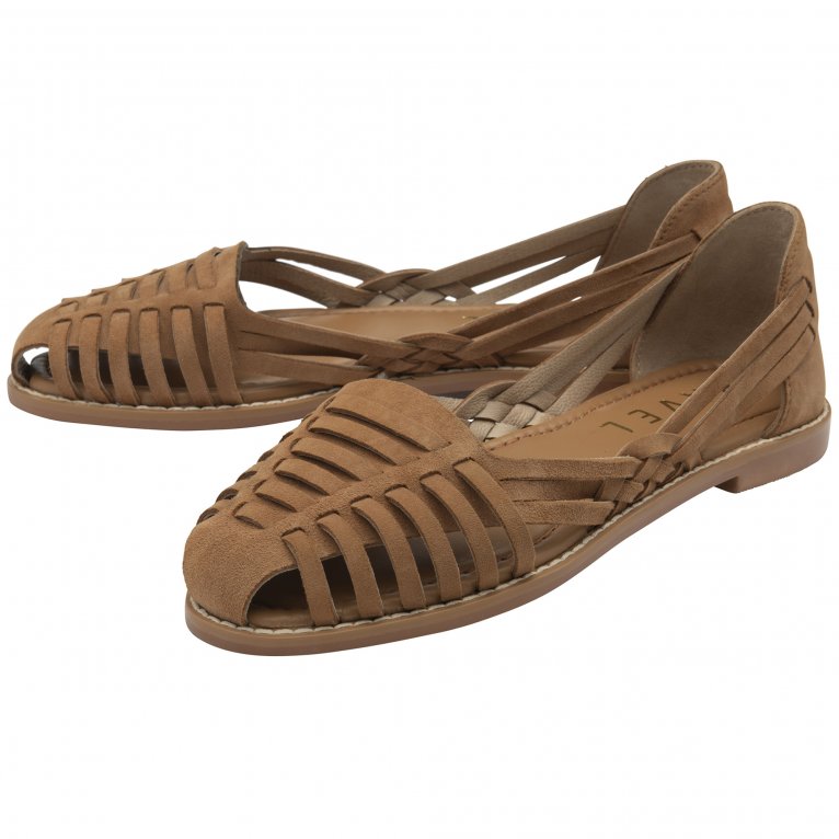 Charles Clinkard Ravel Batley Womens Sandals