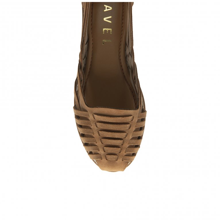 Charles Clinkard Ravel Batley Womens Sandals