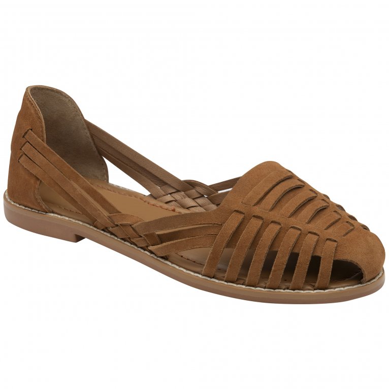 charles clinkard Ravel Batley Womens Sandals