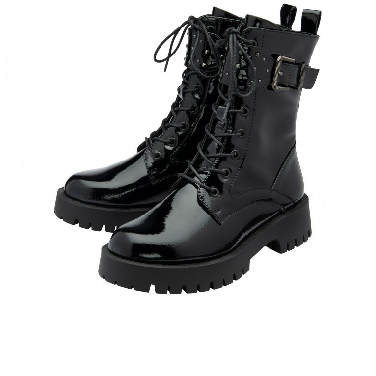 Charles Clinkard Ravel Bilston Womens Ankle Boots
