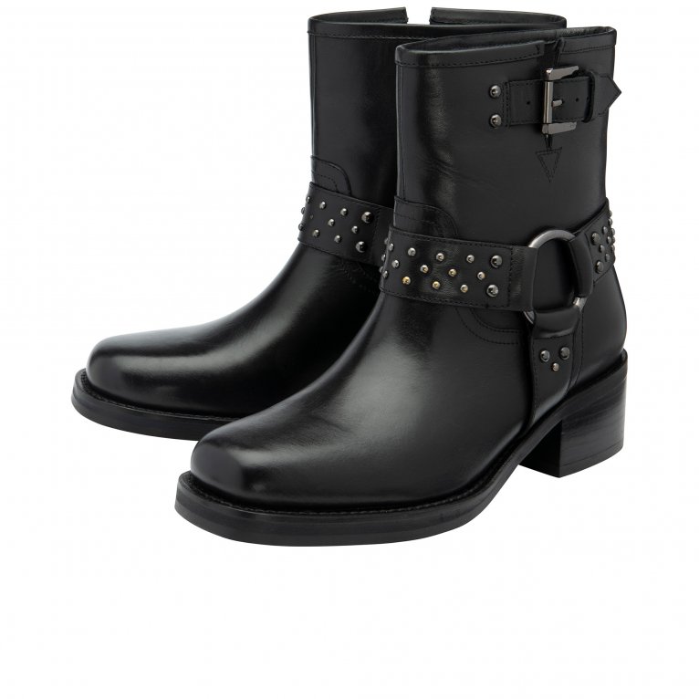 Charles Clinkard Ravel Bowmont Womens Ankle Boots