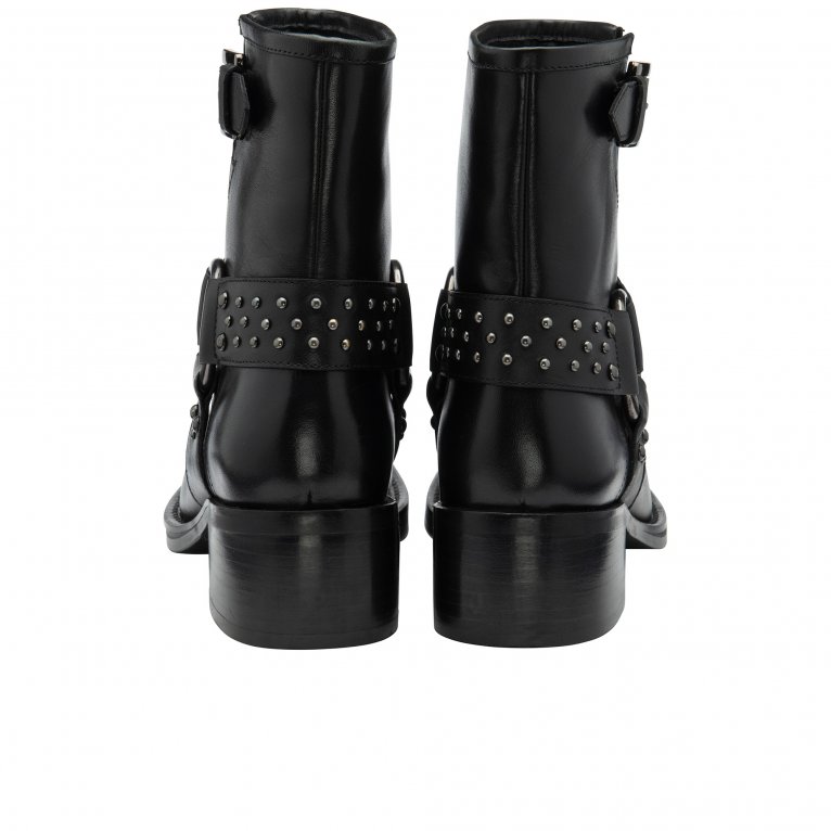 Charles Clinkard Ravel Bowmont Womens Ankle Boots