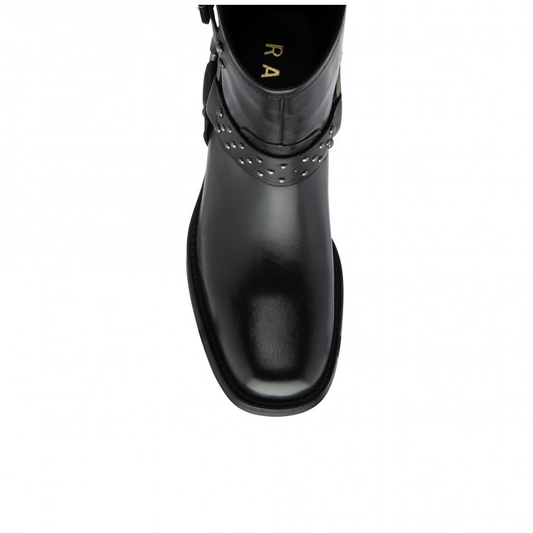 Charles Clinkard Ravel Bowmont Womens Ankle Boots