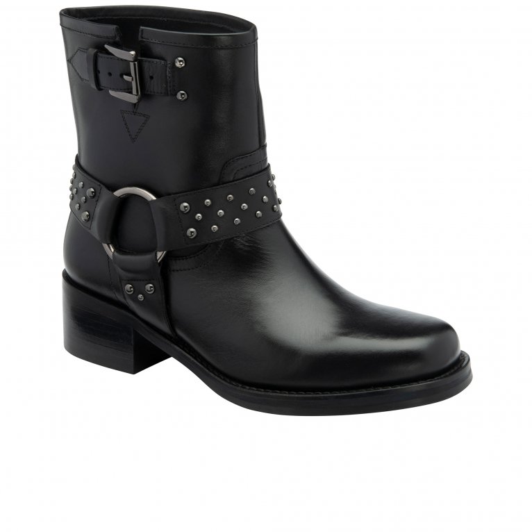 charles clinkard Ravel Bowmont Womens Ankle Boots