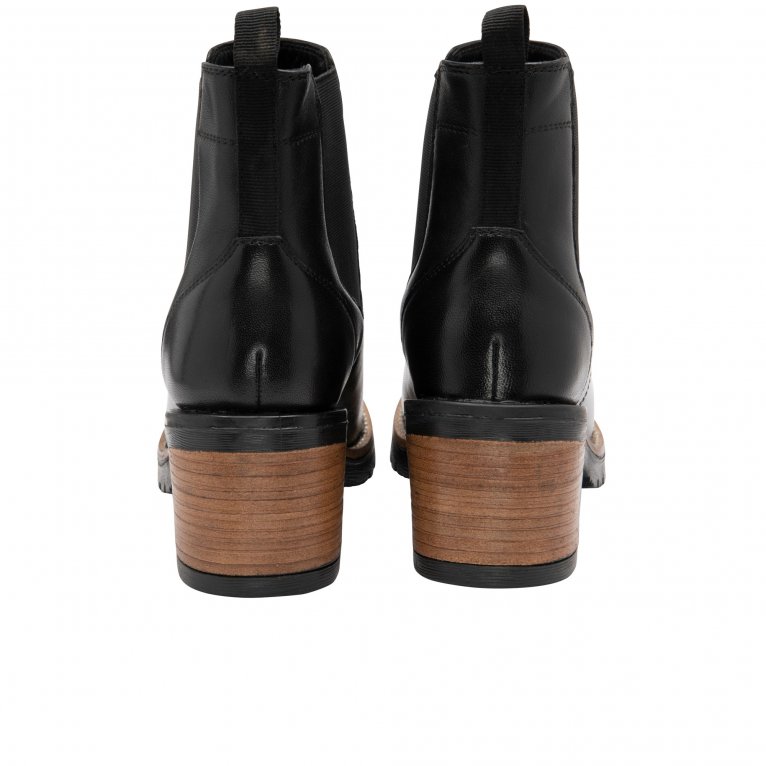 Charles Clinkard Ravel Bray Chelsea Boots