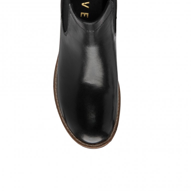 Charles Clinkard Ravel Bray Chelsea Boots