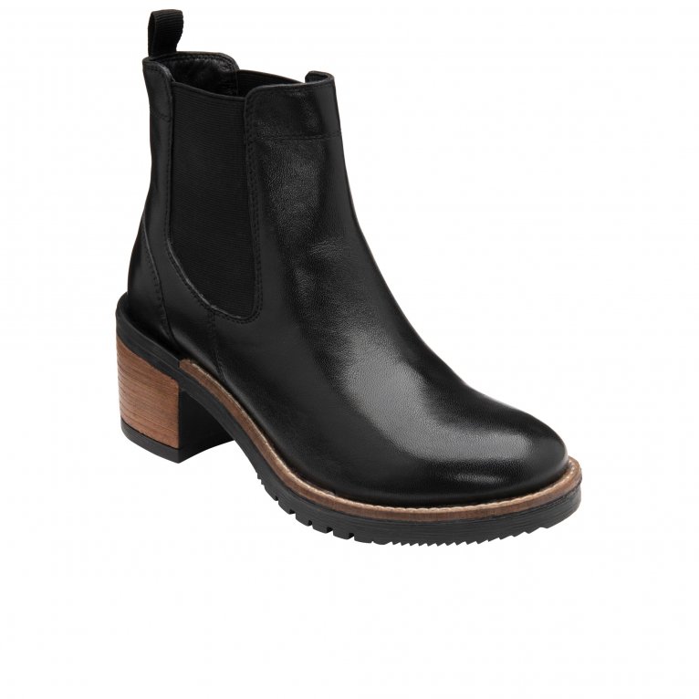 charles clinkard Ravel Bray Chelsea Boots