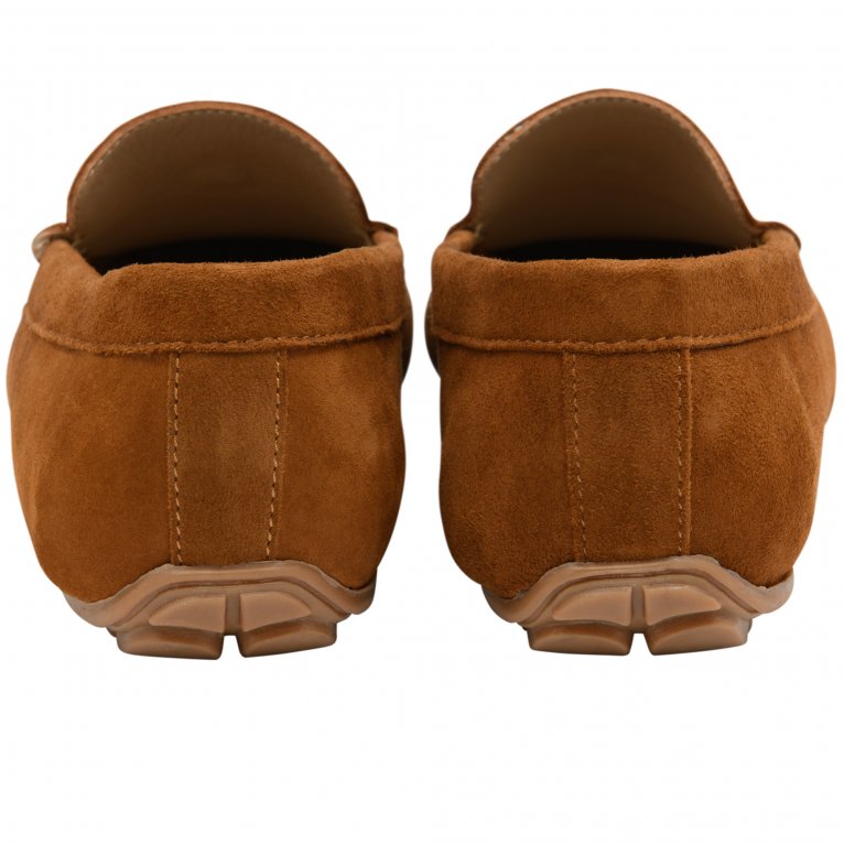 Charles Clinkard Ravel Bute Womens Loafers