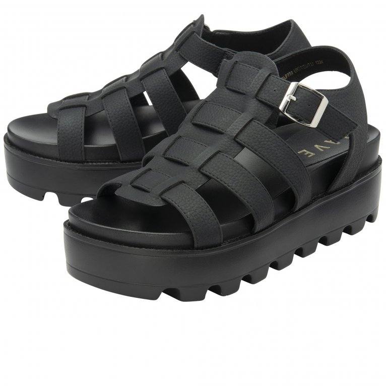 Charles Clinkard Ravel Buxley Womens Sandals