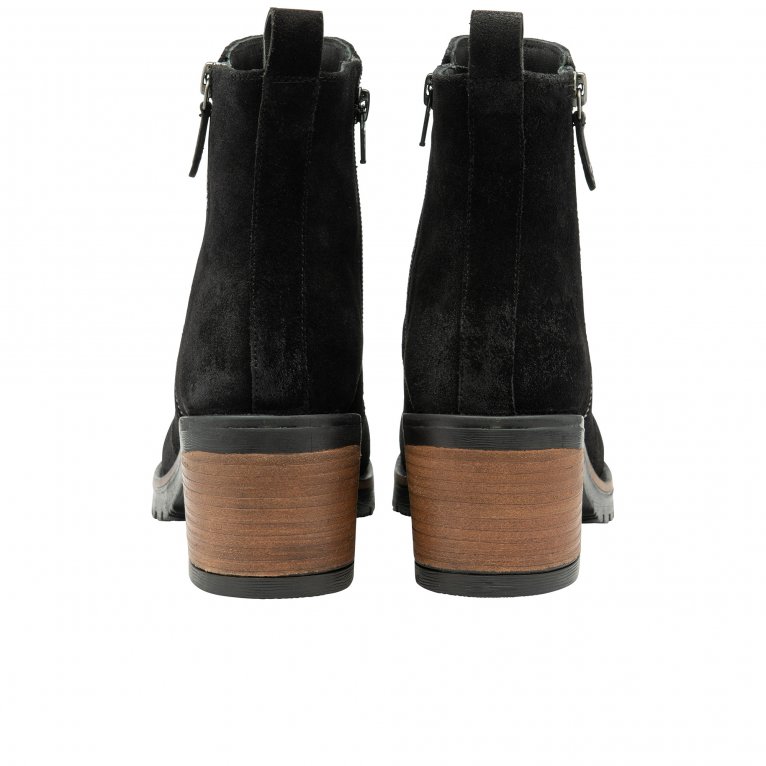 Charles Clinkard Ravel Calder Womens Ankle Boots
