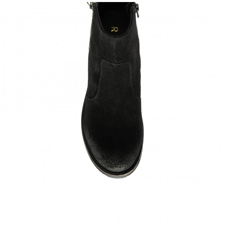 Charles Clinkard Ravel Calder Womens Ankle Boots
