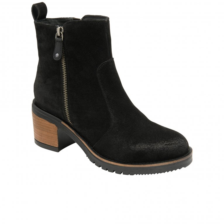 charles clinkard Ravel Calder Womens Ankle Boots