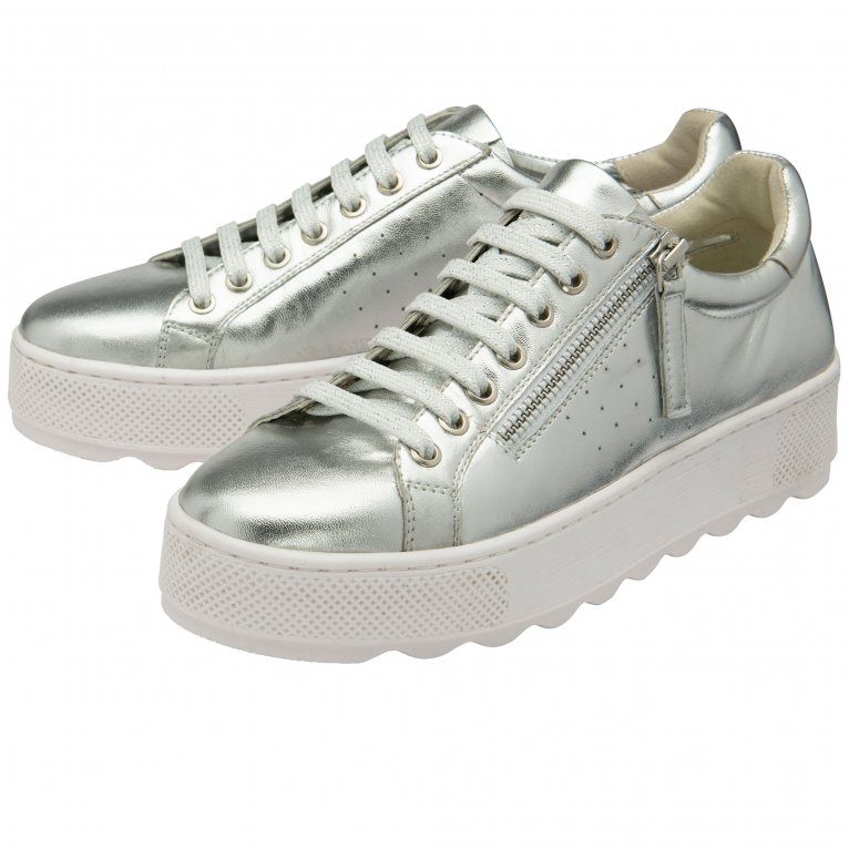 Charles Clinkard Ravel Calton Womens Trainers