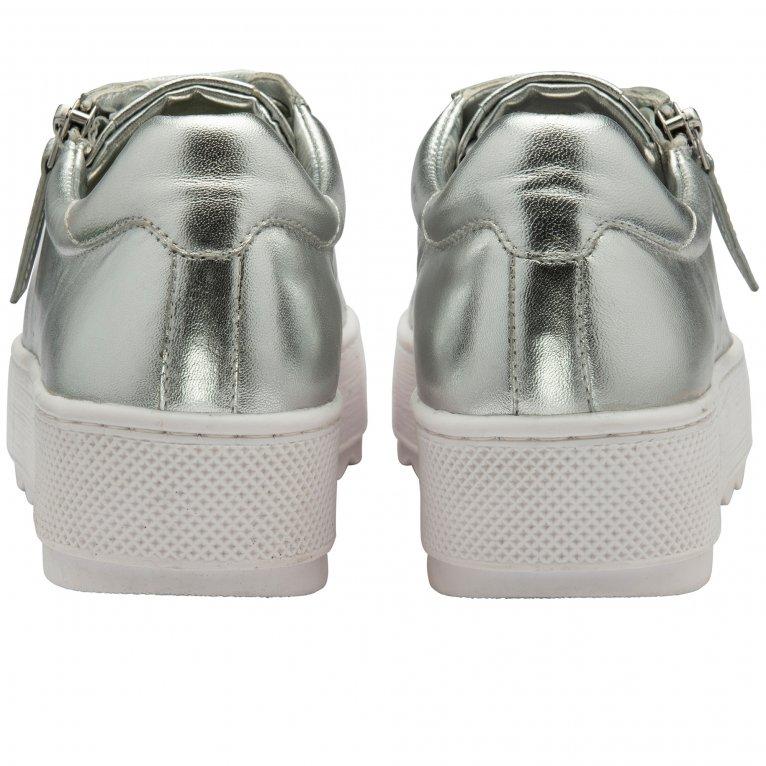 Charles Clinkard Ravel Calton Womens Trainers