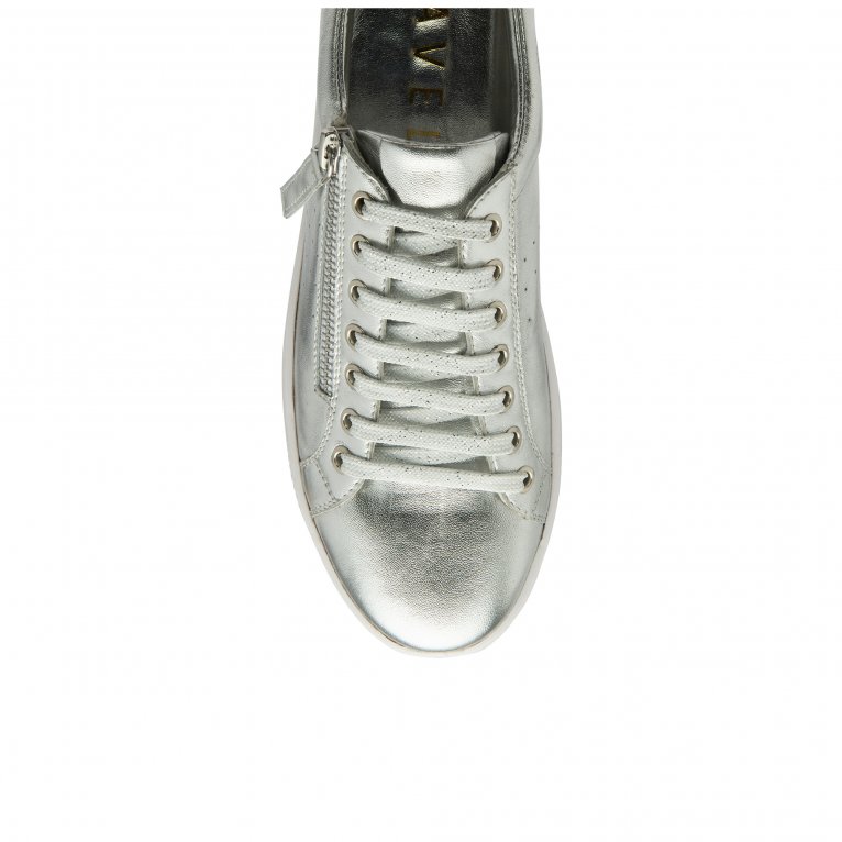 Charles Clinkard Ravel Calton Womens Trainers