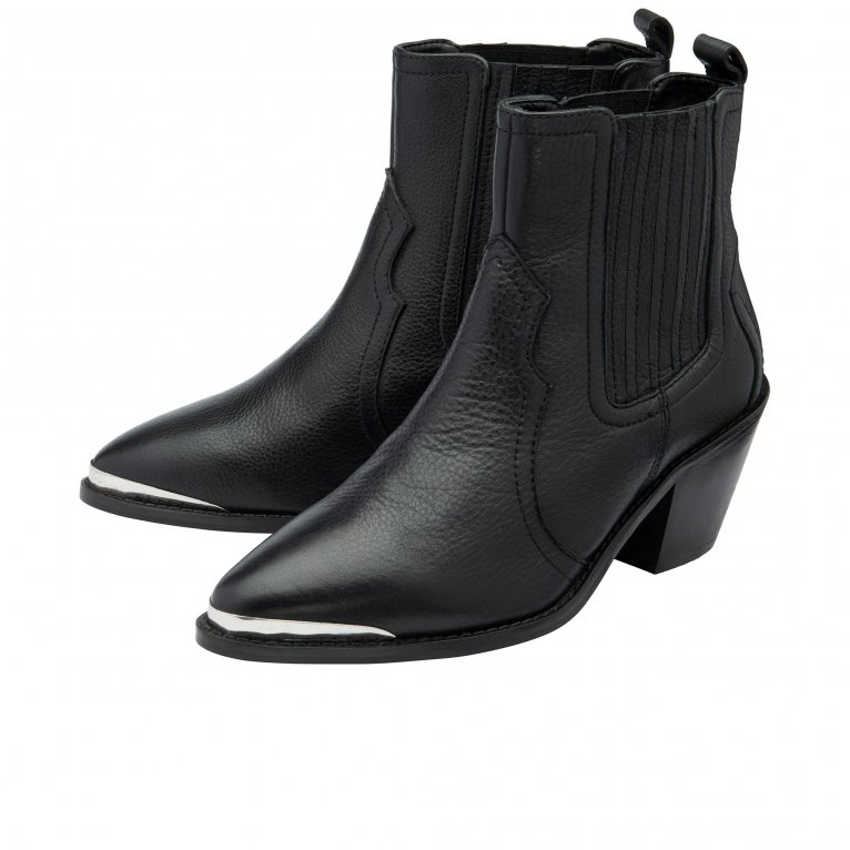 Charles Clinkard Ravel Cann Womens Ankle Boots