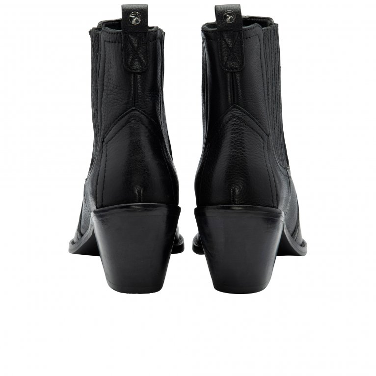 Charles Clinkard Ravel Cann Womens Ankle Boots