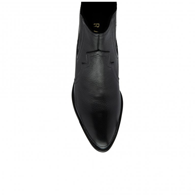 Charles Clinkard Ravel Cann Womens Ankle Boots