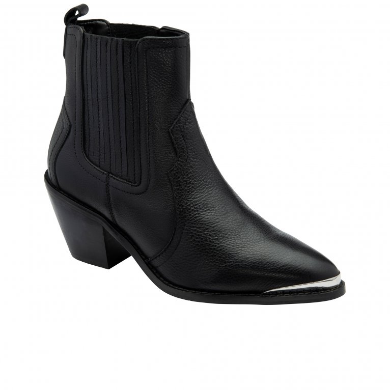 charles clinkard Ravel Cann Womens Ankle Boots