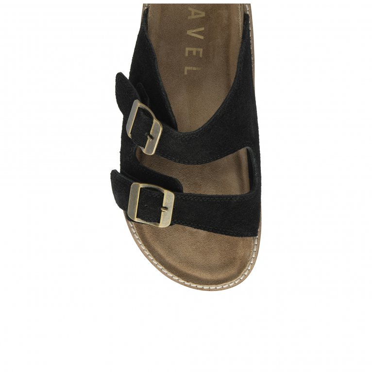 Charles Clinkard Ravel Carey Womens Sandals