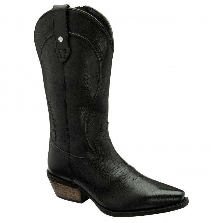 charles clinkard Ravel Cline Womens Calf Boots