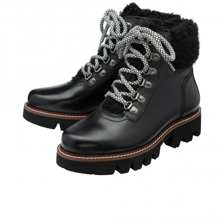 Charles Clinkard Ravel Clyde Womens Ankle Boots