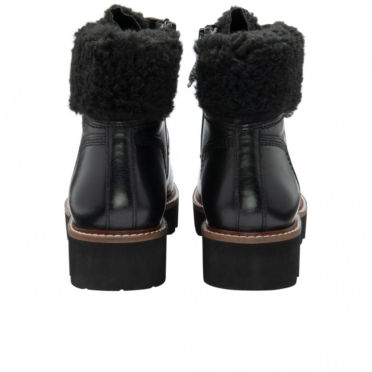 Charles Clinkard Ravel Clyde Womens Ankle Boots