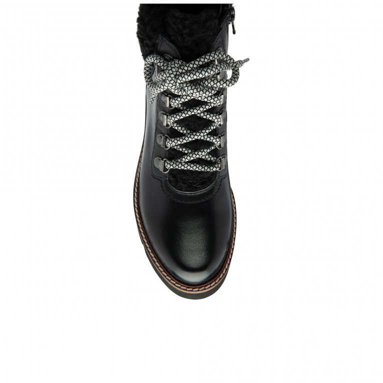 Charles Clinkard Ravel Clyde Womens Ankle Boots
