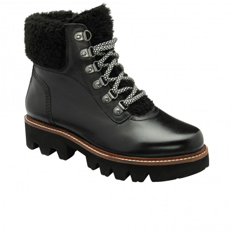 charles clinkard Ravel Clyde Womens Ankle Boots