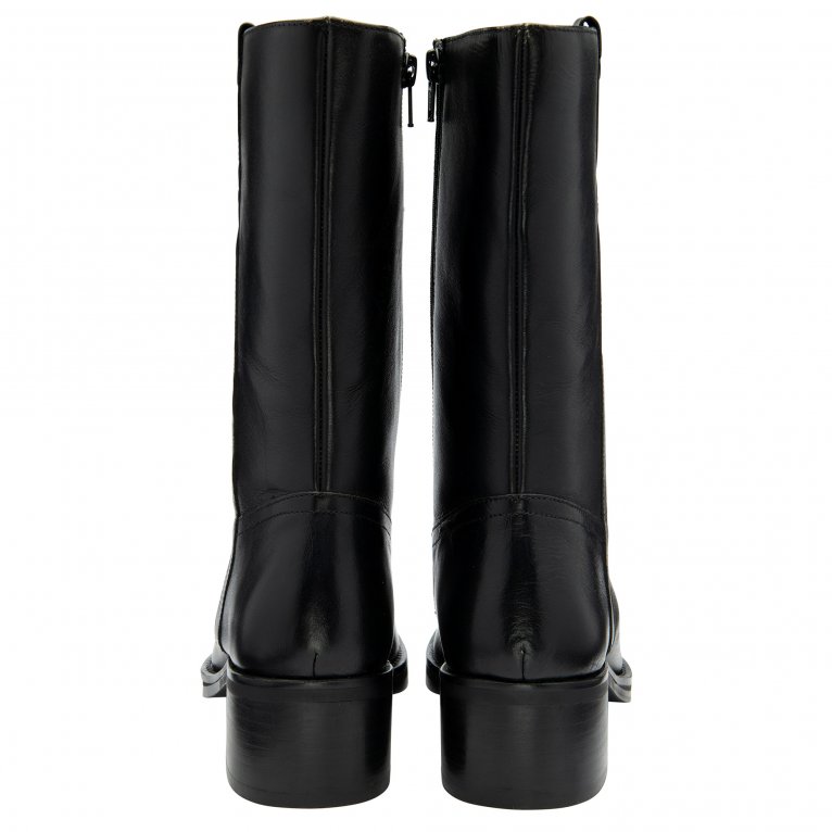 Charles Clinkard Ravel Coalburn Womens Calf Boots
