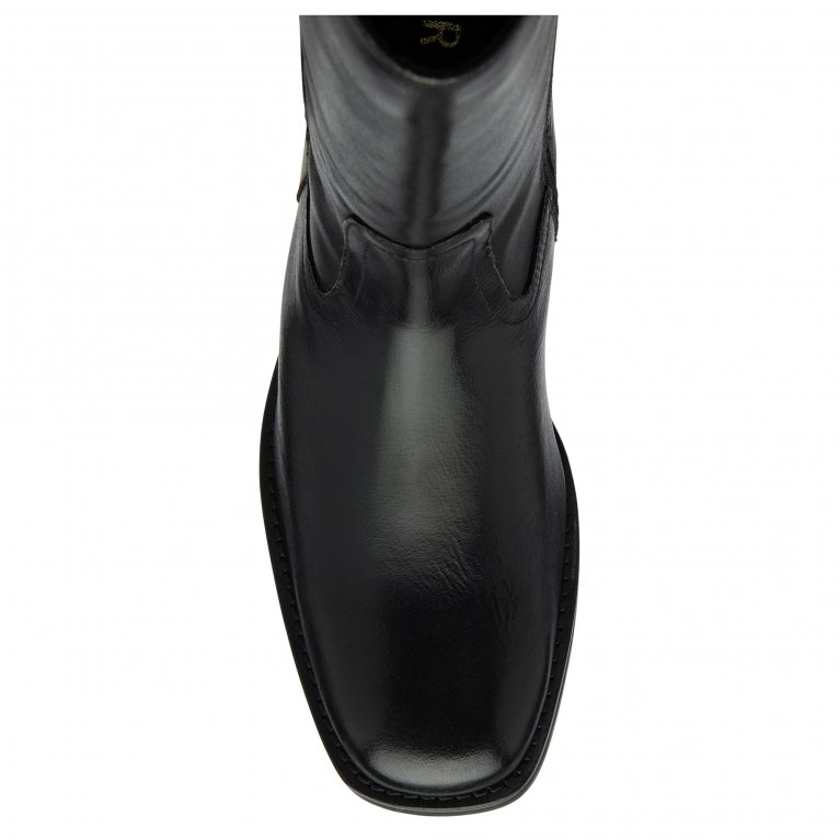 Charles Clinkard Ravel Coalburn Womens Calf Boots