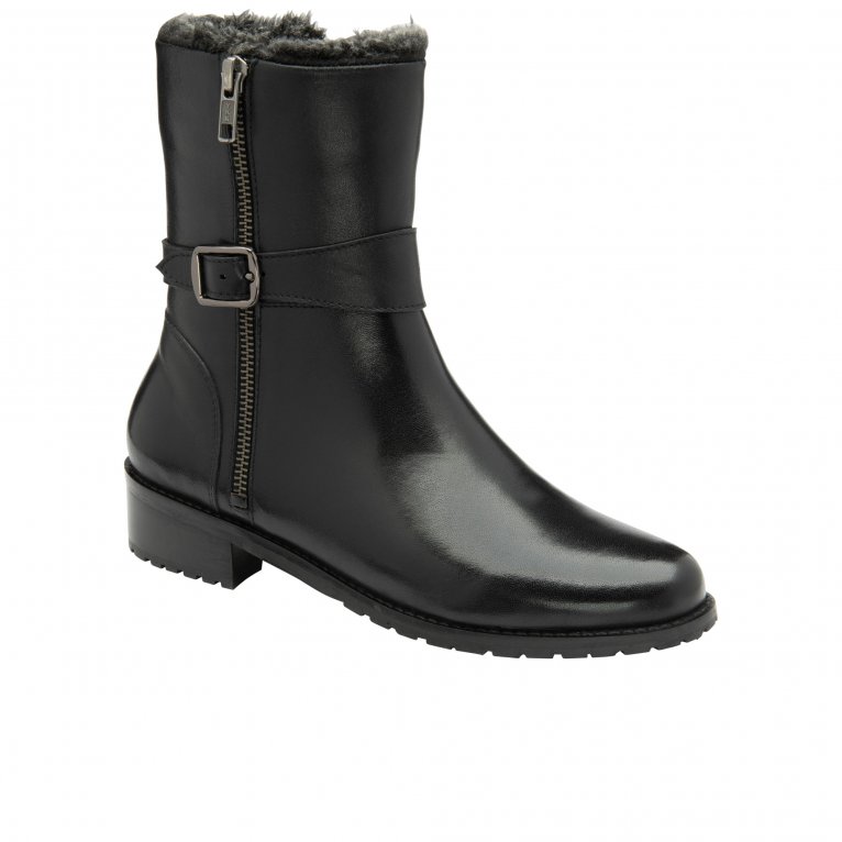 charles clinkard Ravel Conna Womens Boots