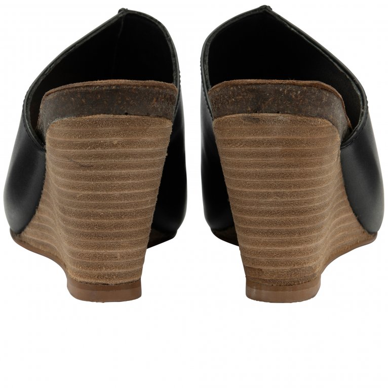 Charles Clinkard Ravel Corby Womens Wedge Sandals