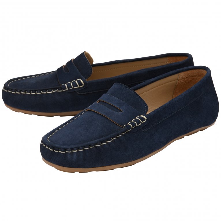 Charles Clinkard Ravel Corry Womens Loafers