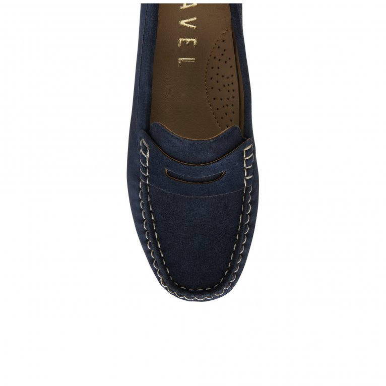Charles Clinkard Ravel Corry Womens Loafers