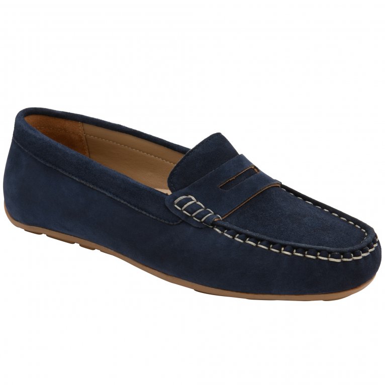 charles clinkard Ravel Corry Womens Loafers