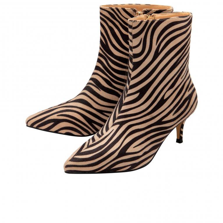 Charles Clinkard Ravel Currans Womens Ankle Boots