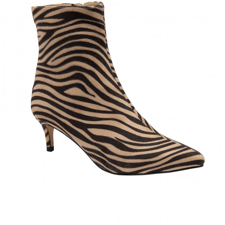 charles clinkard Ravel Currans Womens Ankle Boots