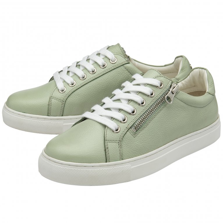 Charles Clinkard Ravel Dinley Womens Trainers