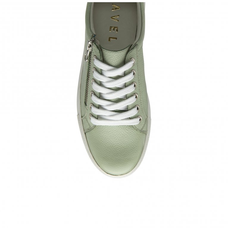 Charles Clinkard Ravel Dinley Womens Trainers