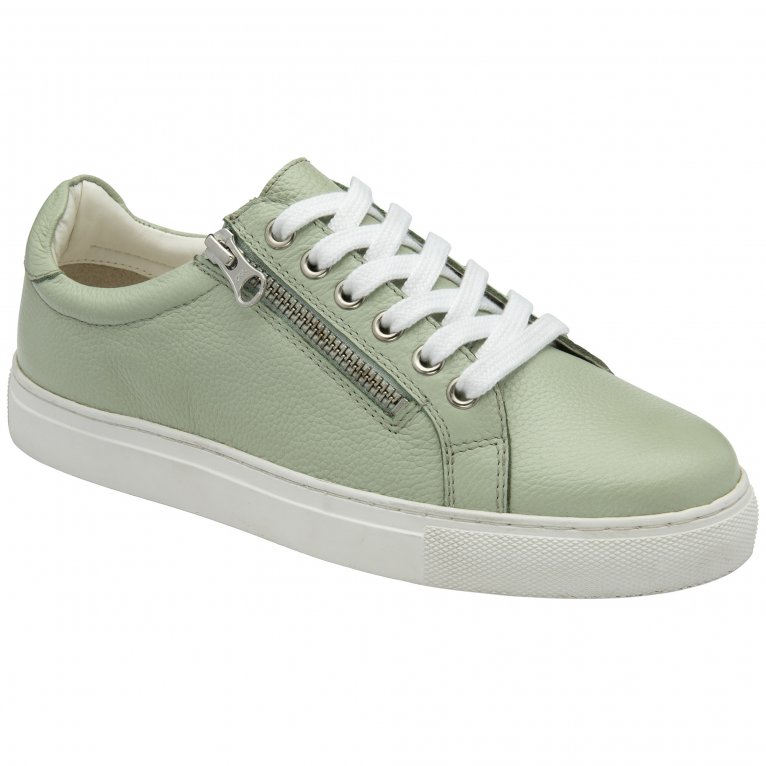 charles clinkard Ravel Dinley Womens Trainers