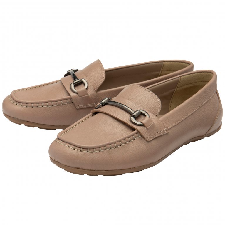 Charles Clinkard Ravel Dutton Womens Loafers
