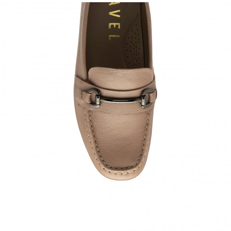 Charles Clinkard Ravel Dutton Womens Loafers