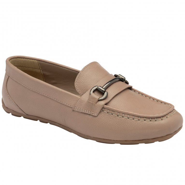 charles clinkard Ravel Dutton Womens Loafers
