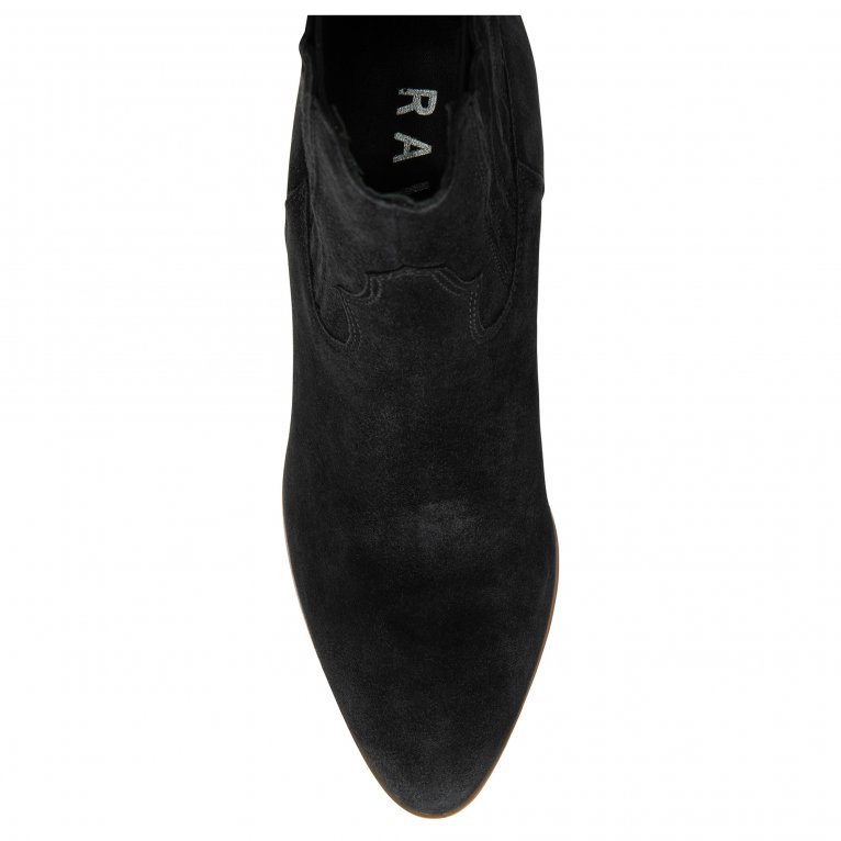 Charles Clinkard Ravel Ebert Womens Ankle Boots