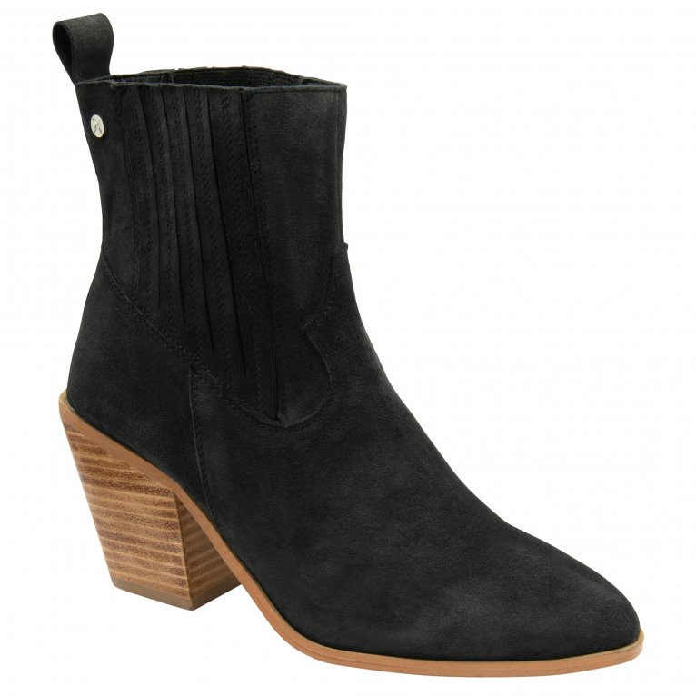 charles clinkard Ravel Ebert Womens Ankle Boots