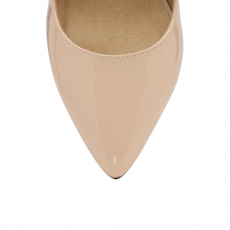 Charles Clinkard Ravel Edson Womens Court Shoes