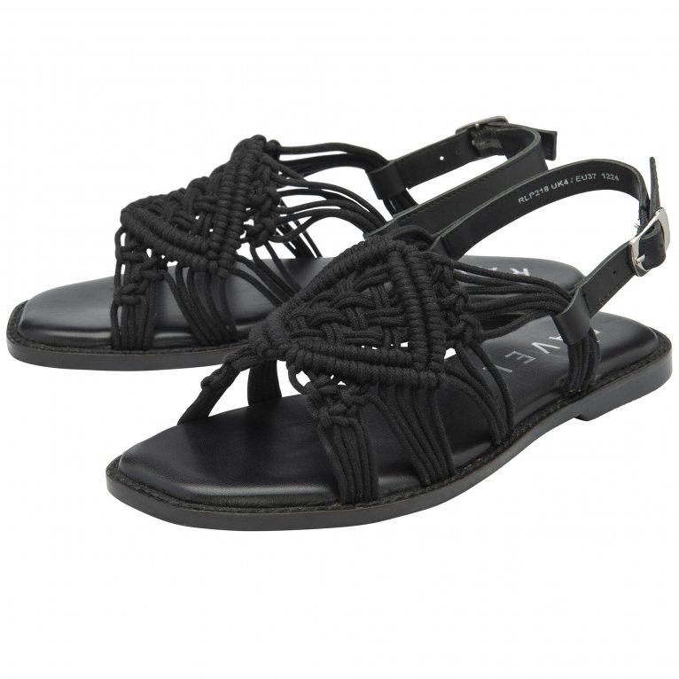 Charles Clinkard Ravel Elrig Womens Sandals