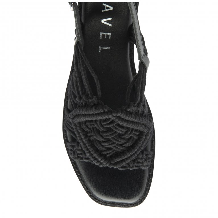 Charles Clinkard Ravel Elrig Womens Sandals